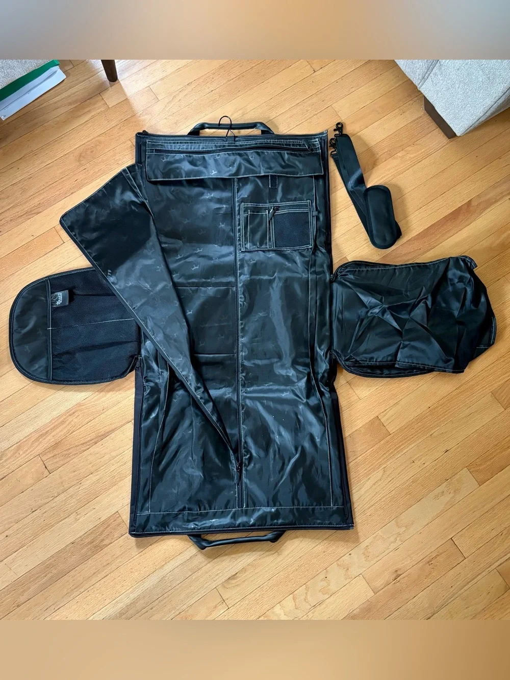 Travel Garment Bag